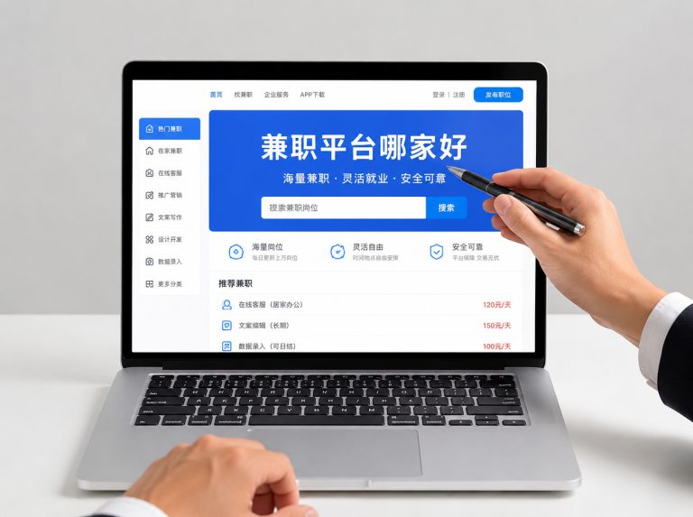 朝阳技能型灵活用工项目服务